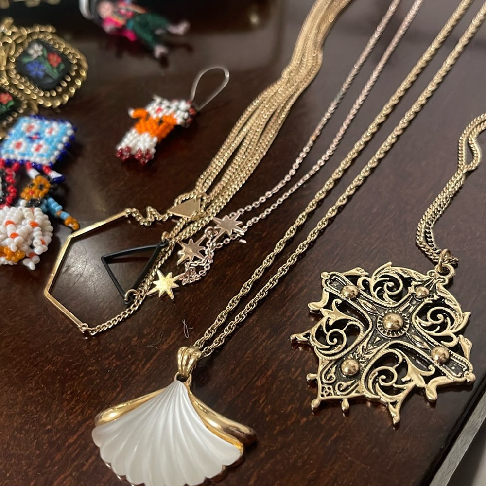 Necklace